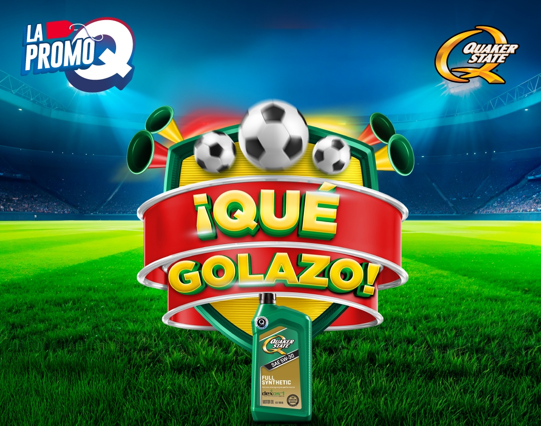 Qué Golazo