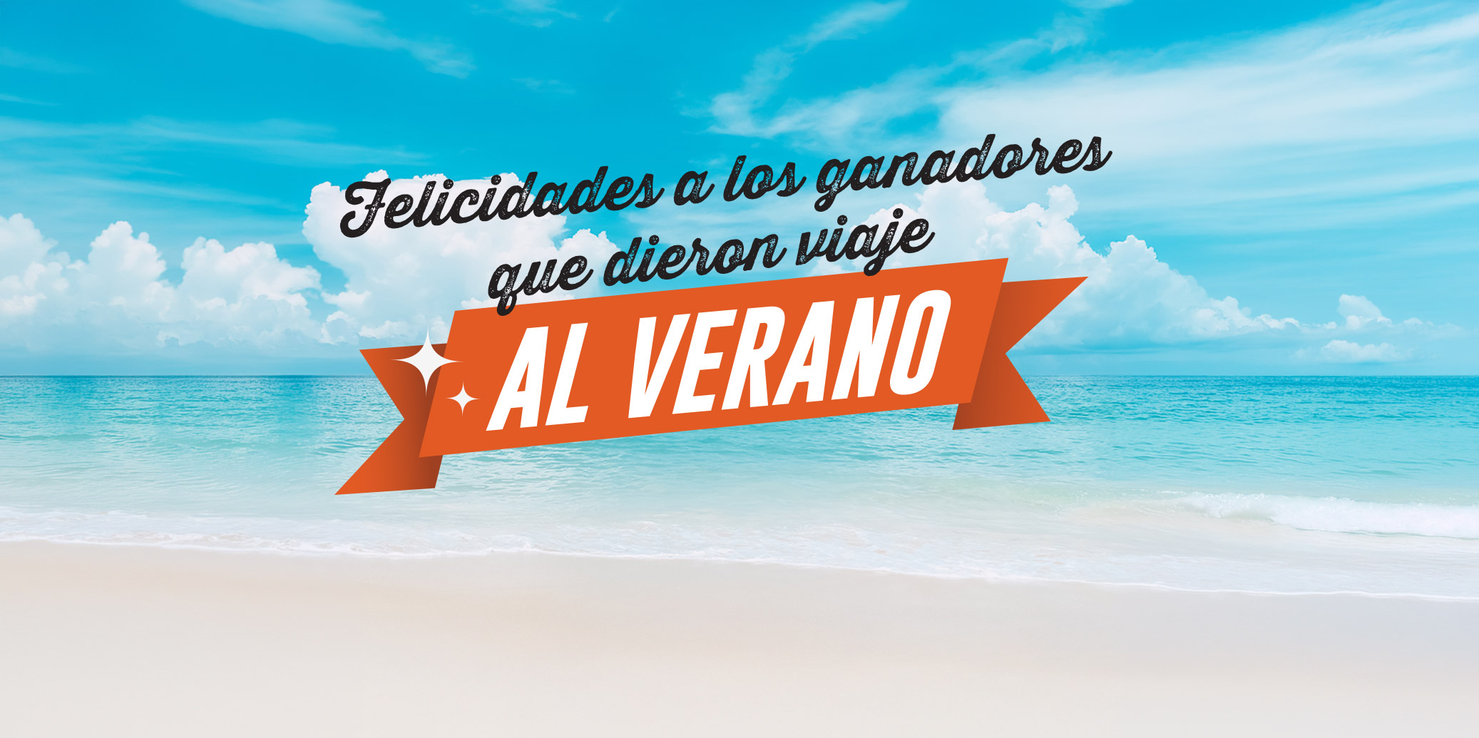 Dale Viaje al Verano